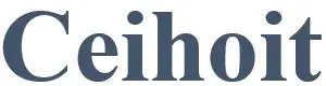 Ceihoit-logo