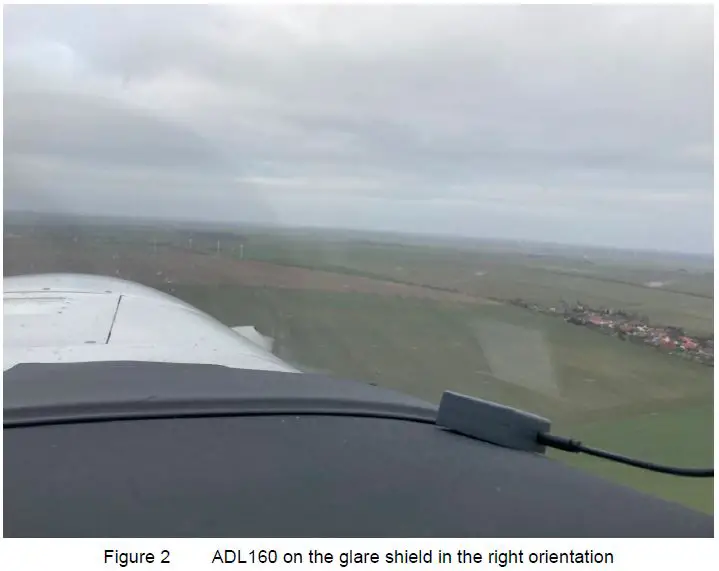 Golze-ADL160-Portable-Satellite-Weather-Receiver-fig-2