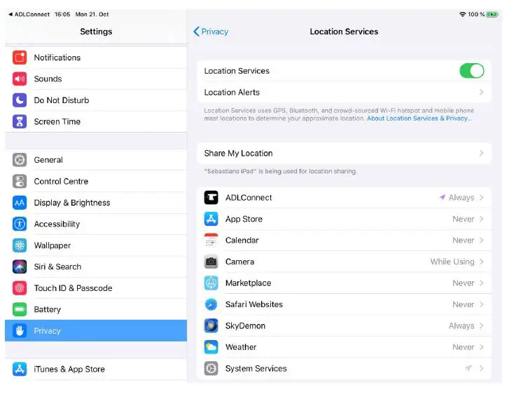 Golze-ADL160-Portable-Satellite-Weather-Receiver-fig-4