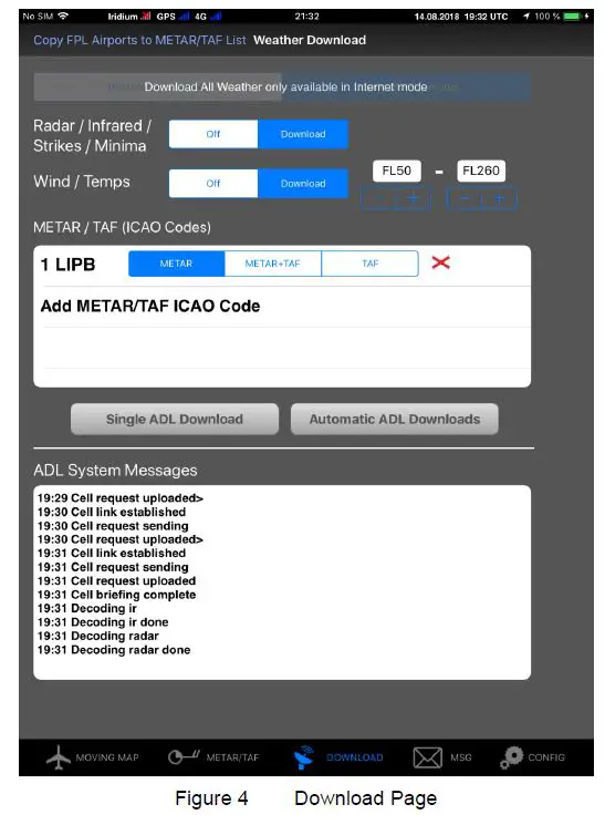 Golze-ADL160-Portable-Satellite-Weather-Receiver-fig-5