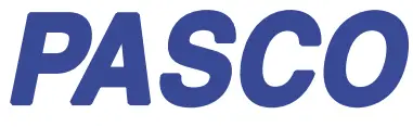 PASCO Logo