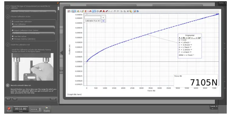 PASCO ME 8236 Materials Testing Machine - subtracted4