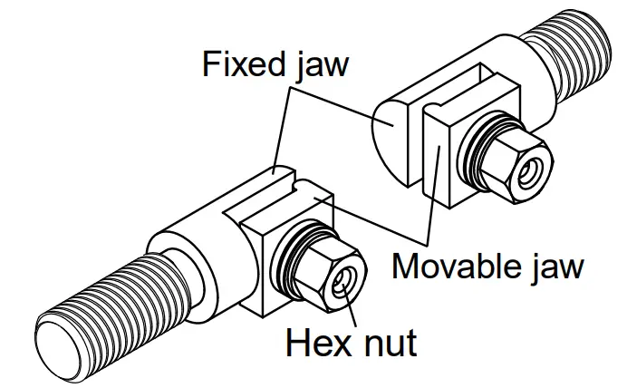 PASCO ME 8236 Materials Testing Machine - subtracted7