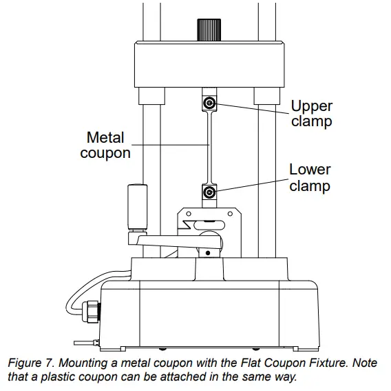 PASCO ME 8236 Materials Testing Machine - subtracted8