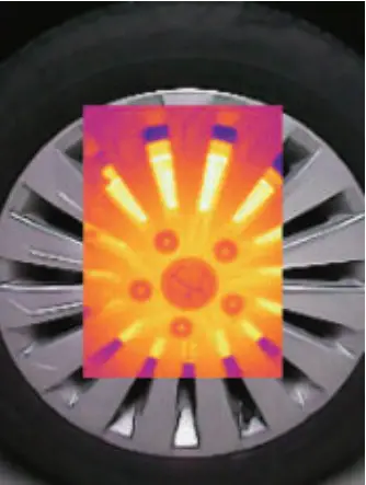 MILESEEY TR256B Handheld Thermal Camera - fig 5