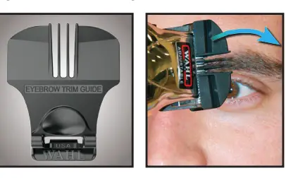 WAHL-79608-Lithium-Ion-Rechargeable-Cordless-Clippers-fig-14