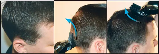 WAHL-79608-Lithium-Ion-Rechargeable-Cordless-Clippers-fig-4