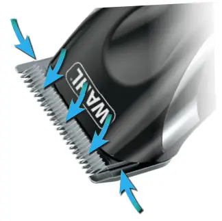 WAHL-79608-Lithium-Ion-Rechargeable-Cordless-Clippers-fig-6