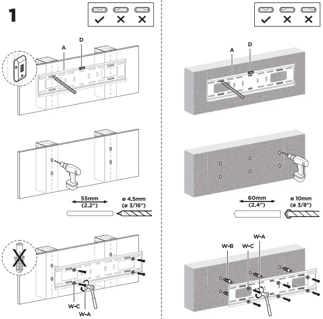 Assembly Instruction