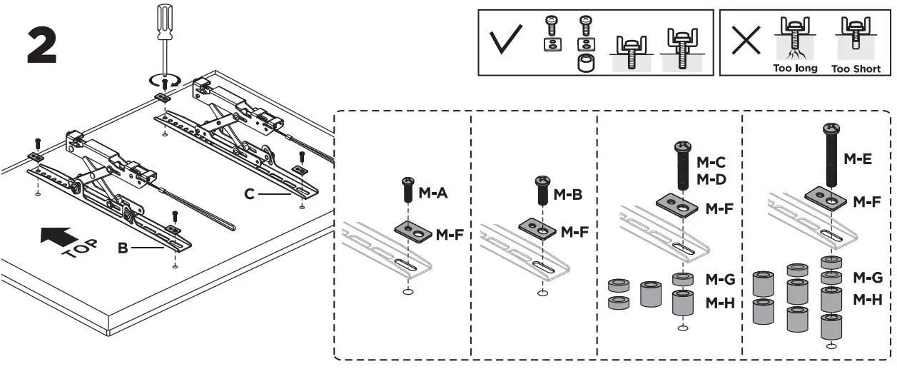 Assembly Instruction