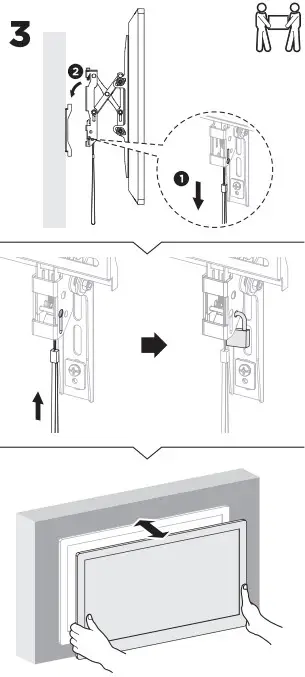 Assembly Instruction