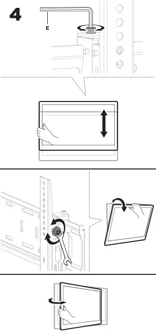 Assembly Instruction