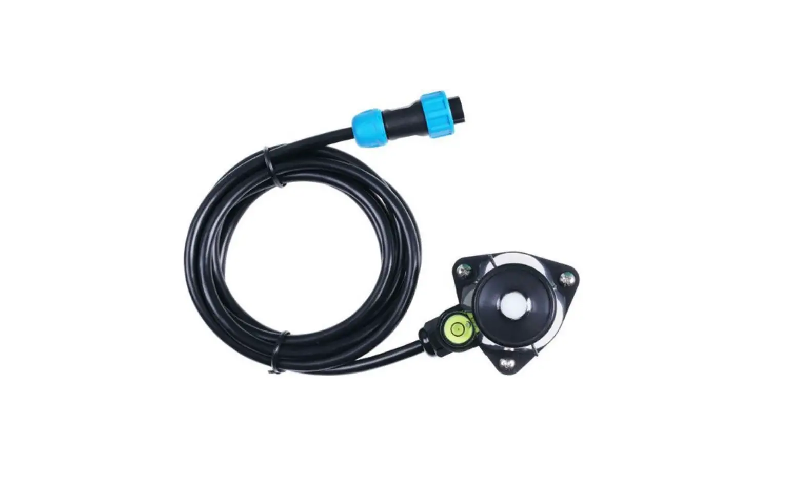 Seeed Studio S-light-02 Industrial Light Intensity Sensor User Guide Seeed Studio S-light-02 Industrial Light Intensity Sensor User Guide