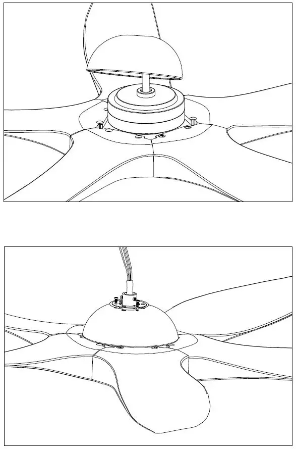 BANSA-ROSE-XY-A4801DC-Indoor-Outdoor-Ceiling-Fan-FIG-10