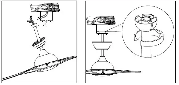 BANSA-ROSE-XY-A4801DC-Indoor-Outdoor-Ceiling-Fan-FIG-14