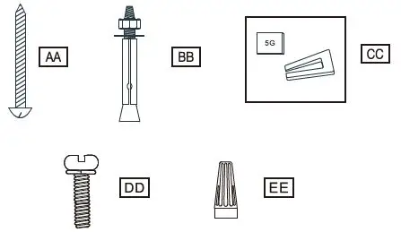 BANSA-ROSE-XY-A4801DC-Indoor-Outdoor-Ceiling-Fan-FIG-2