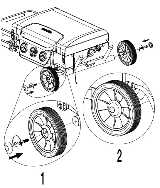 Assembly Instruction