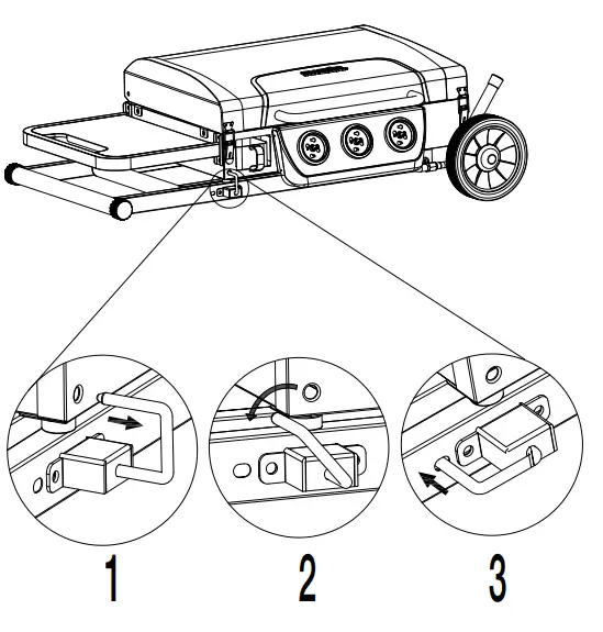 Assembly Instruction