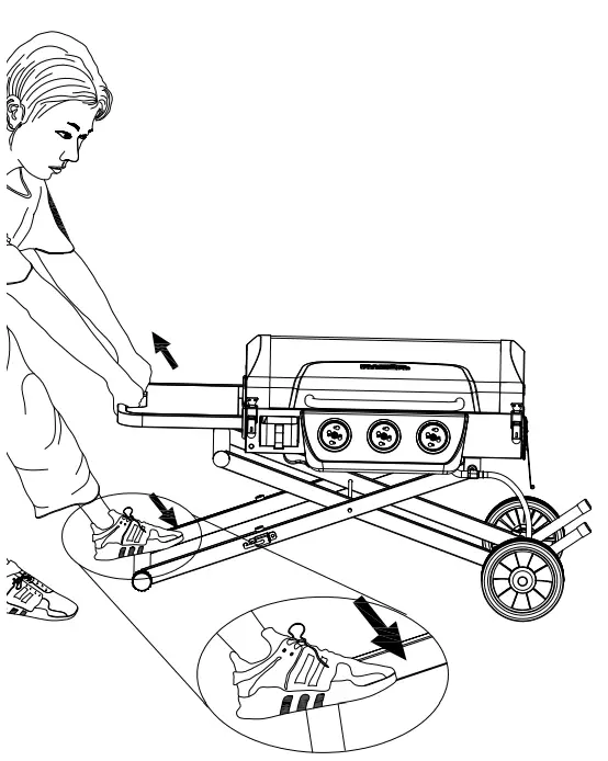 Assembly Instruction
