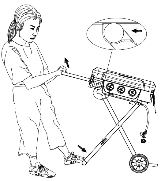 Assembly Instruction
