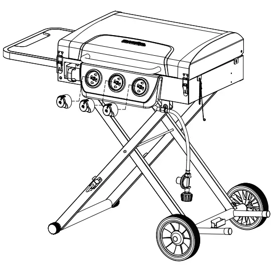 Assembly Instruction