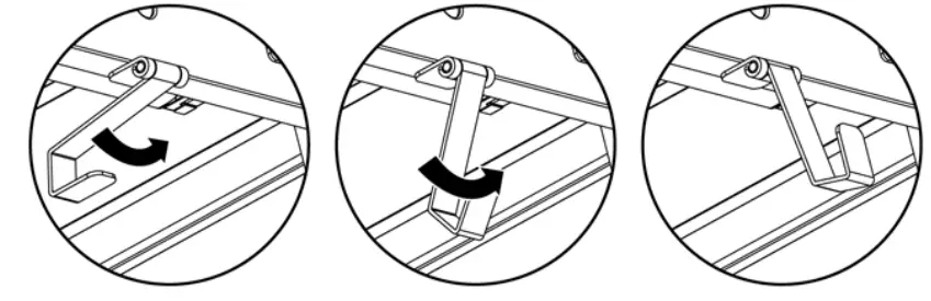 Installing LP Gas Tank