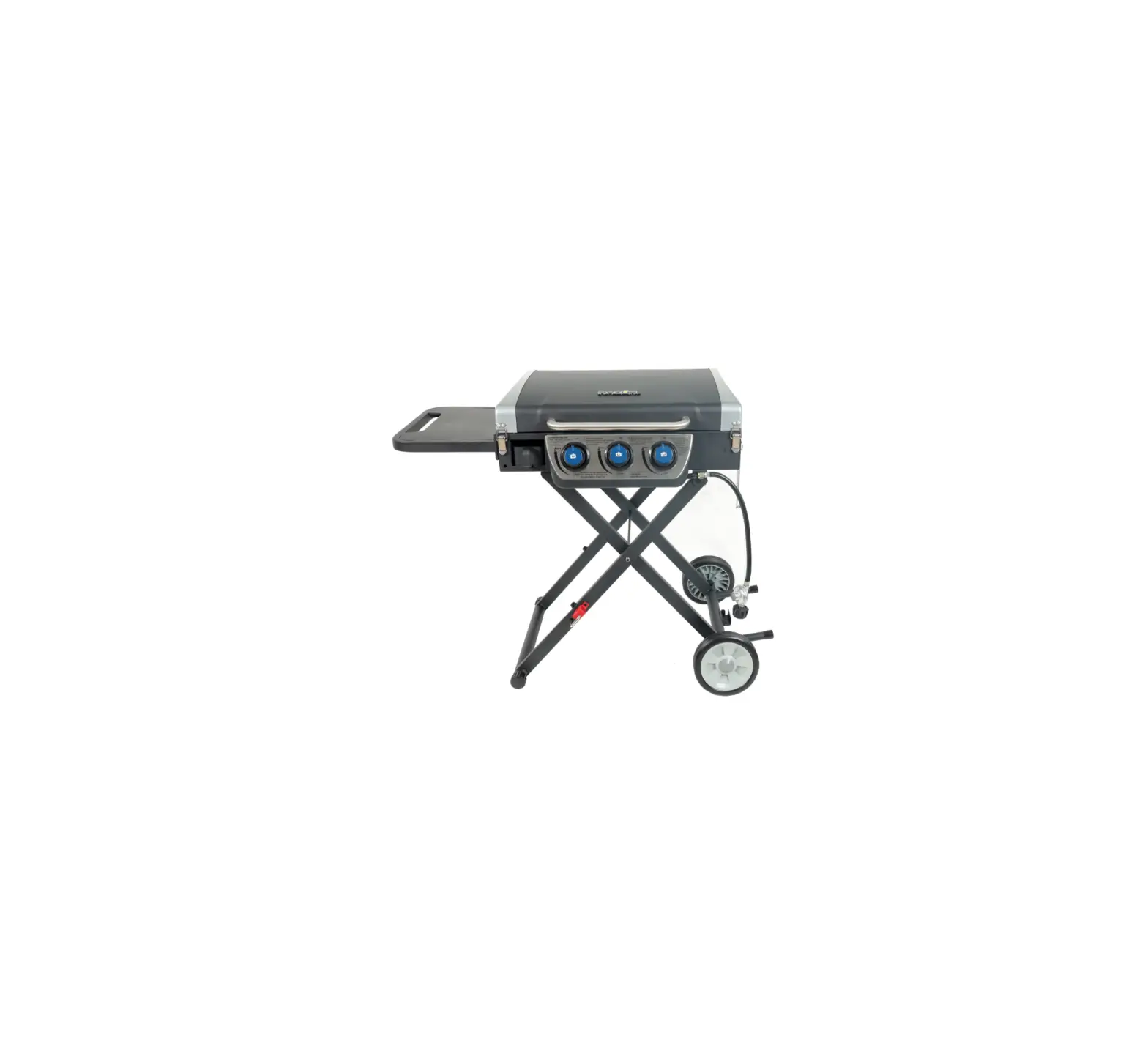 Razor Ggc2235m Outdoor Portable Lp Gas Griddle Owner's Manual Razor Ggc2235m Outdoor Portable Lp Gas Griddle Owner's Manual