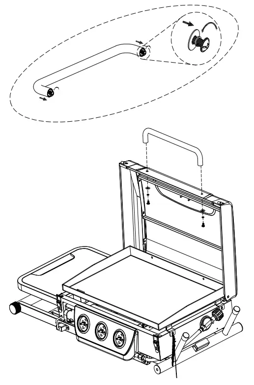 Assembly Instruction