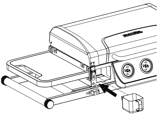 Assembly Instruction