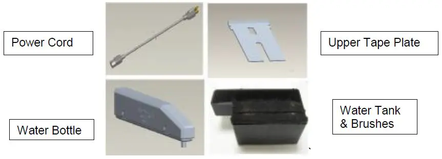 BETTER-PACKAGES-BP755eMA-Packing-Tape-Dispenser-FIG-1