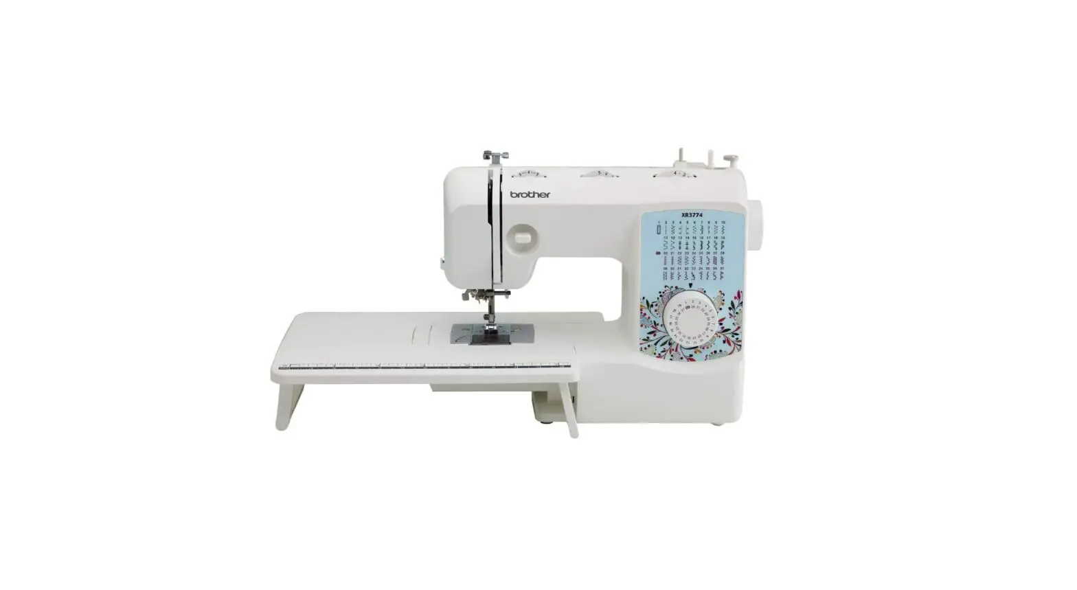Brother Xr3774 Sewing And Quilting Machine User Manual Brother Xr3774 Sewing And Quilting Machine User Manual