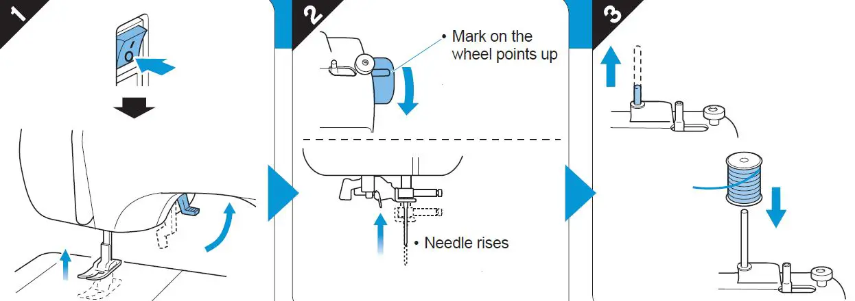 Brother-XR3774-Sewing-and-Quilting-Machine-fig-14