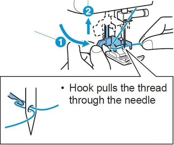 Brother-XR3774-Sewing-and-Quilting-Machine-fig-20