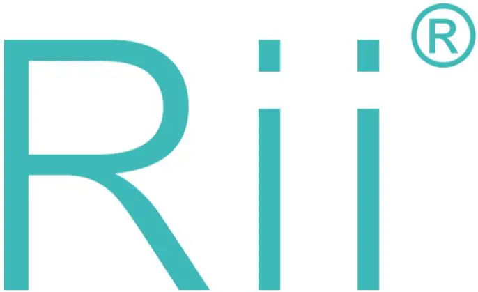 Rii-logo