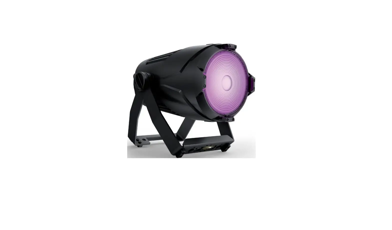Cameo 200 W Rgbalc Full Colour Led Par User Manual Cameo 200 W Rgbalc Full Colour Led Par User Manual