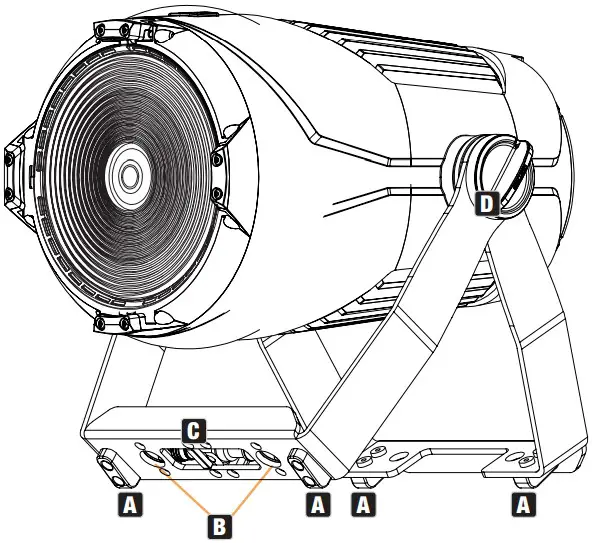 SETUP AND INSTALLATION