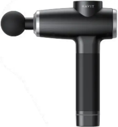 HAVIT MG1505 Deep Tissue Massage Gun