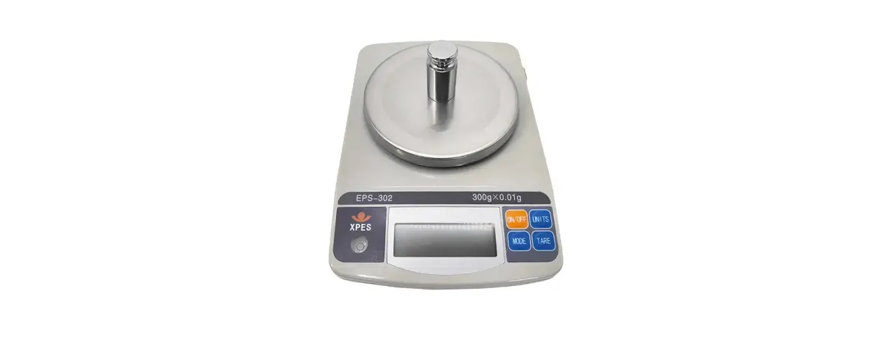 Toolots Eps Series Electronic Balance User Manual