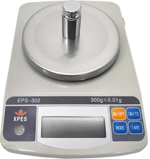 TOOLOTS EPS Series Electronic Balance-PRODUCT