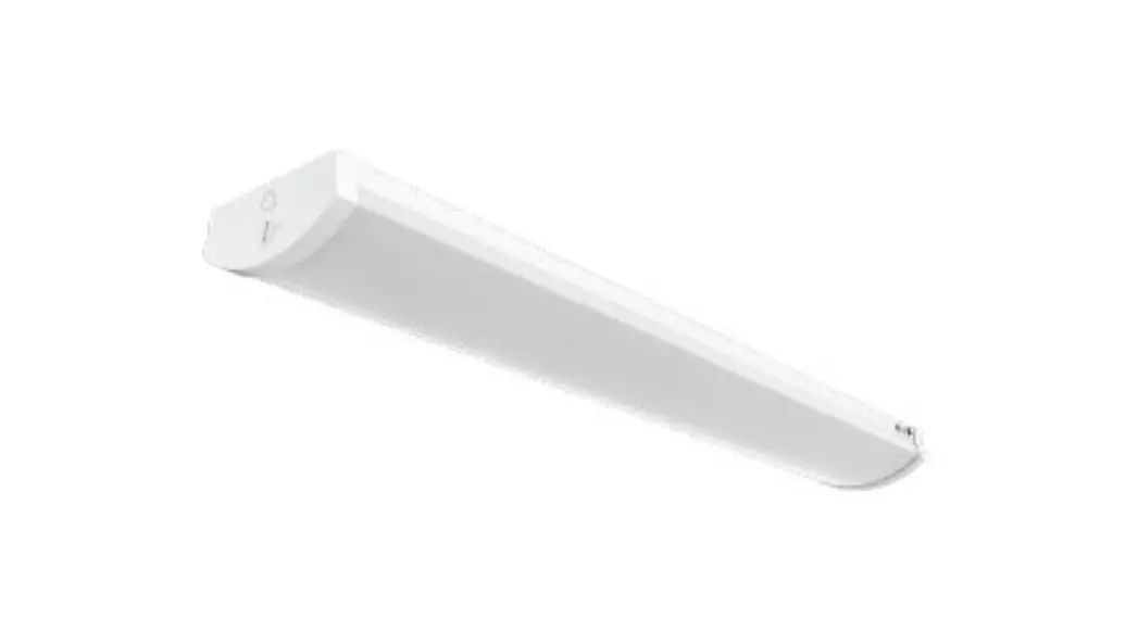 Haneco Oxford12 Wide Body Led Batten Installation Guide