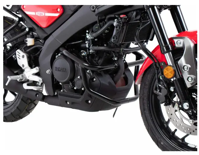 IBEX XSR 125 Crash Bar Kit