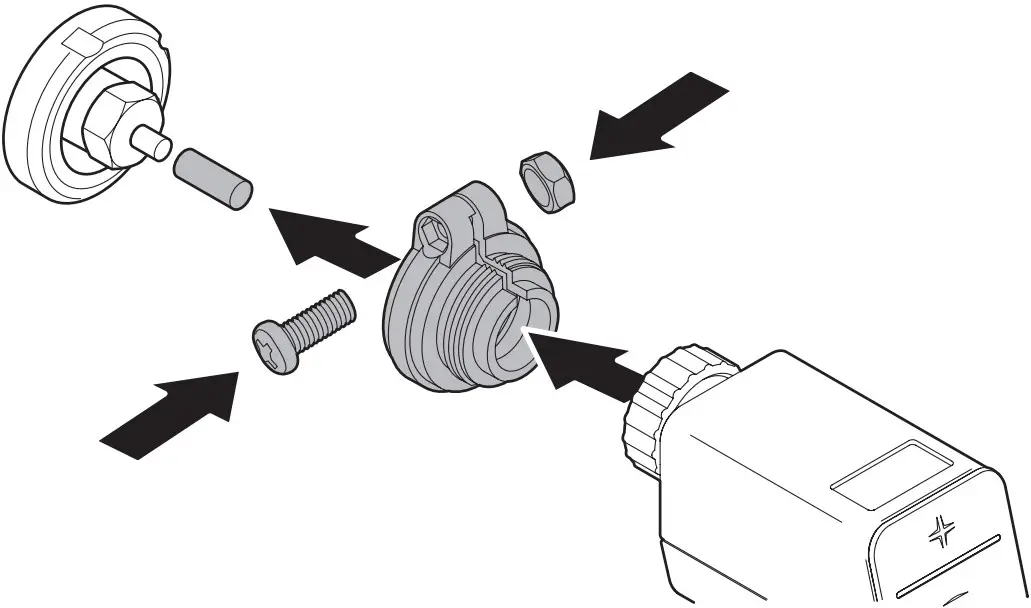 Installations Instructions