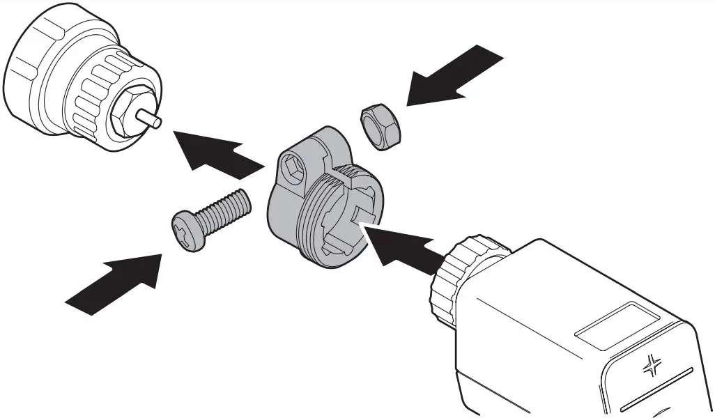 Installations Instructions