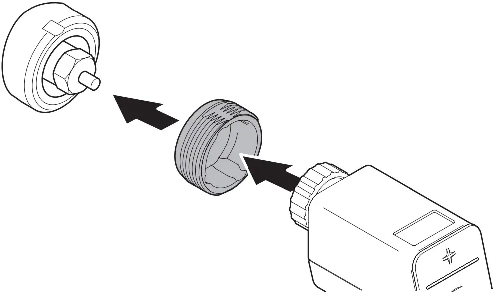 Installations Instructions