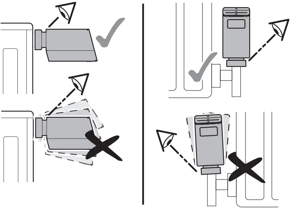 Installations Instructions