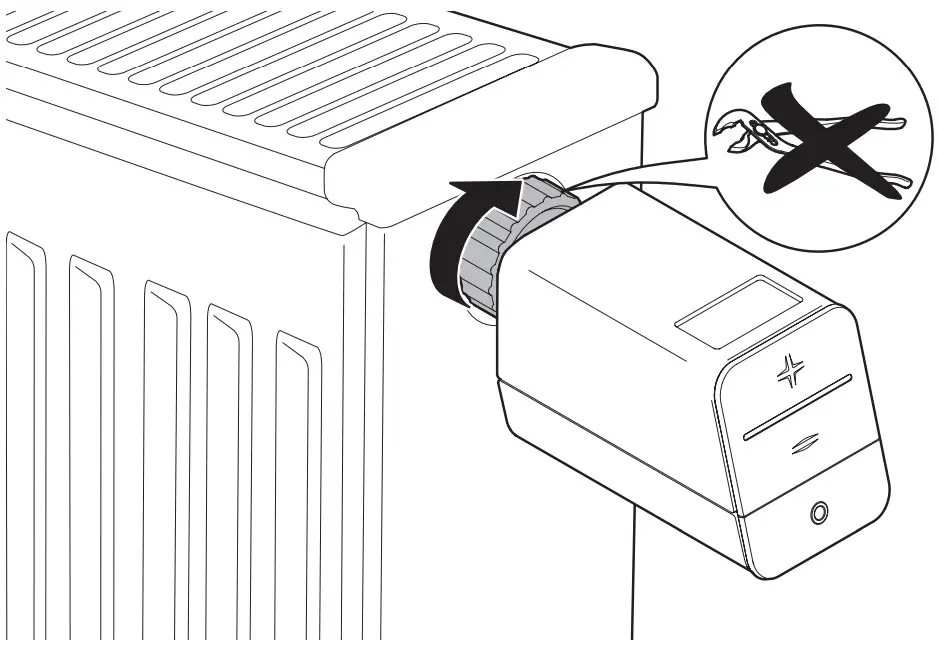 Installations Instructions