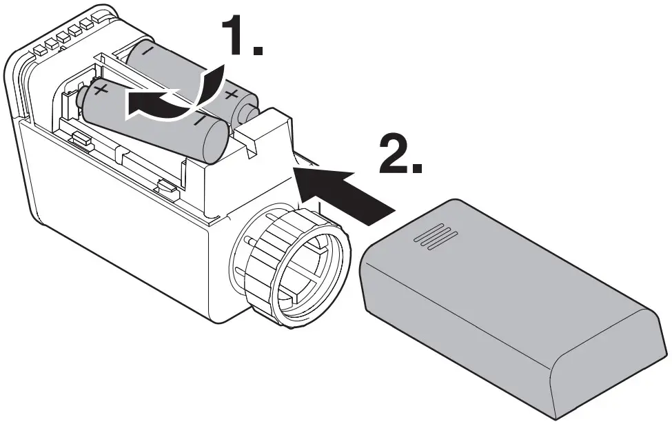 Installations Instructions