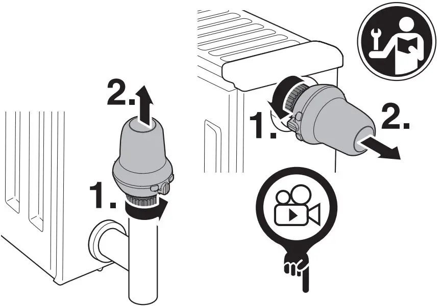 Installations Instructions