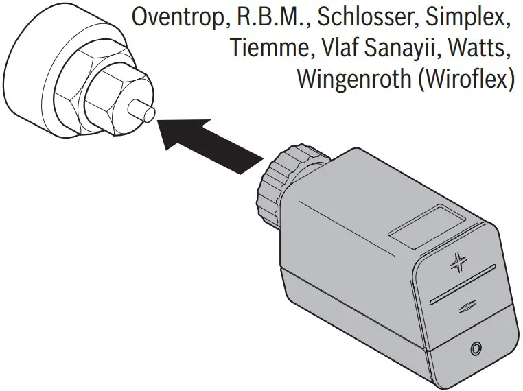Installations Instructions