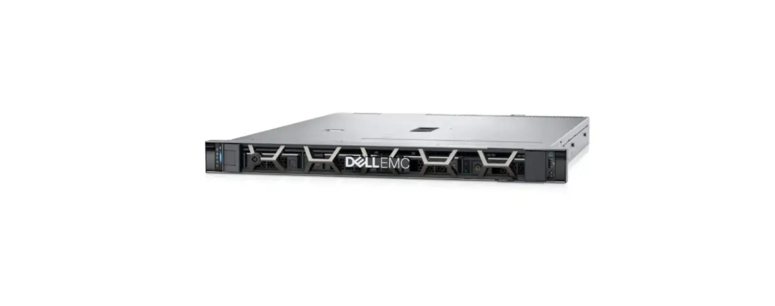 Dell E74s001 Poweredge R450 User Guide Dell E74s001 Poweredge R450 User Guide